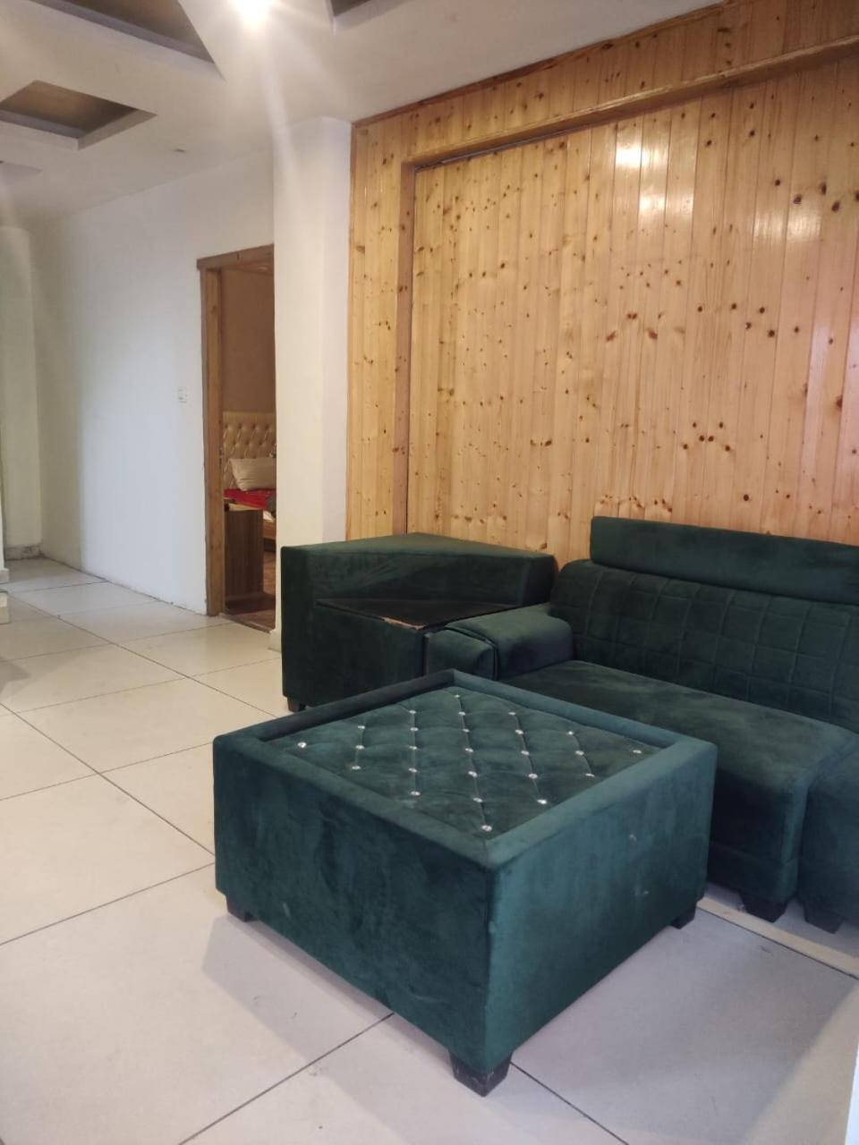 מנאלי Hotel Di Villa מראה חיצוני תמונה